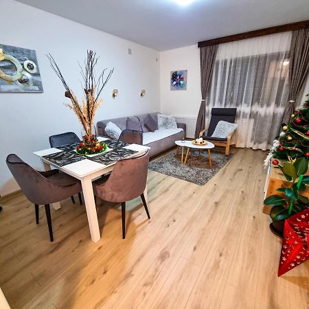 Apartmani "Vila Jelena" Arandjelovac Eksteriør bilde
