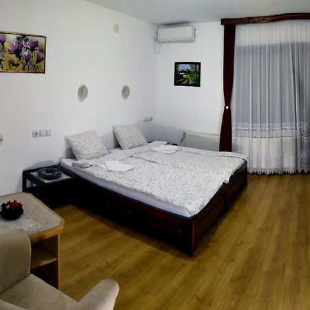 Apartmani "Vila Jelena" Arandjelovac Eksteriør bilde