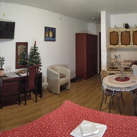 Apartmani "Vila Jelena" Arandjelovac Eksteriør bilde