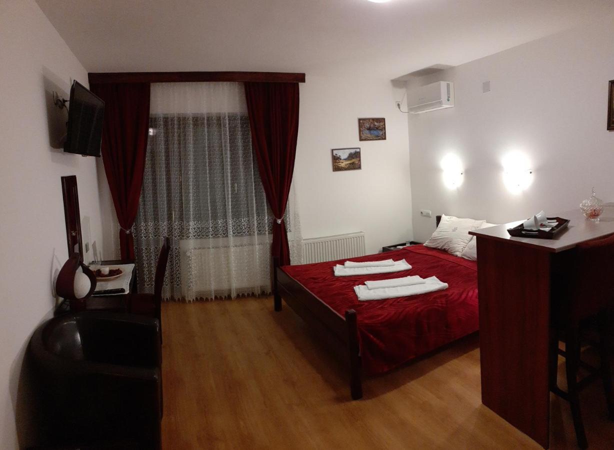 Apartmani "Vila Jelena" Arandjelovac Eksteriør bilde