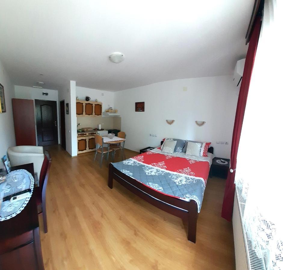 Apartmani "Vila Jelena" Arandjelovac Eksteriør bilde