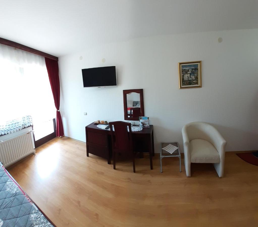 Apartmani "Vila Jelena" Arandjelovac Eksteriør bilde