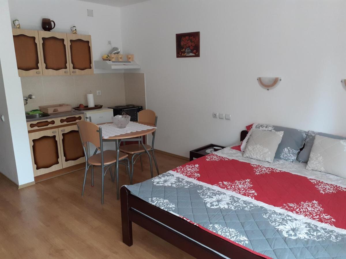Apartmani "Vila Jelena" Arandjelovac Eksteriør bilde