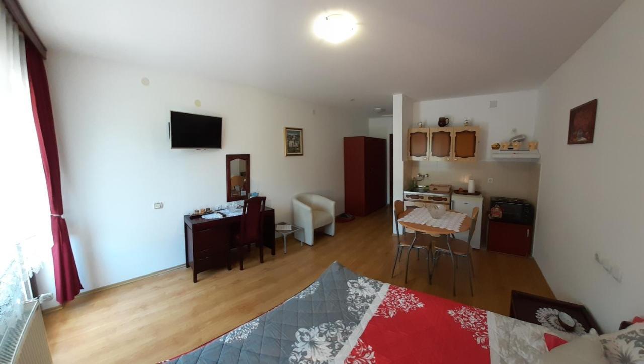 Apartmani "Vila Jelena" Arandjelovac Eksteriør bilde