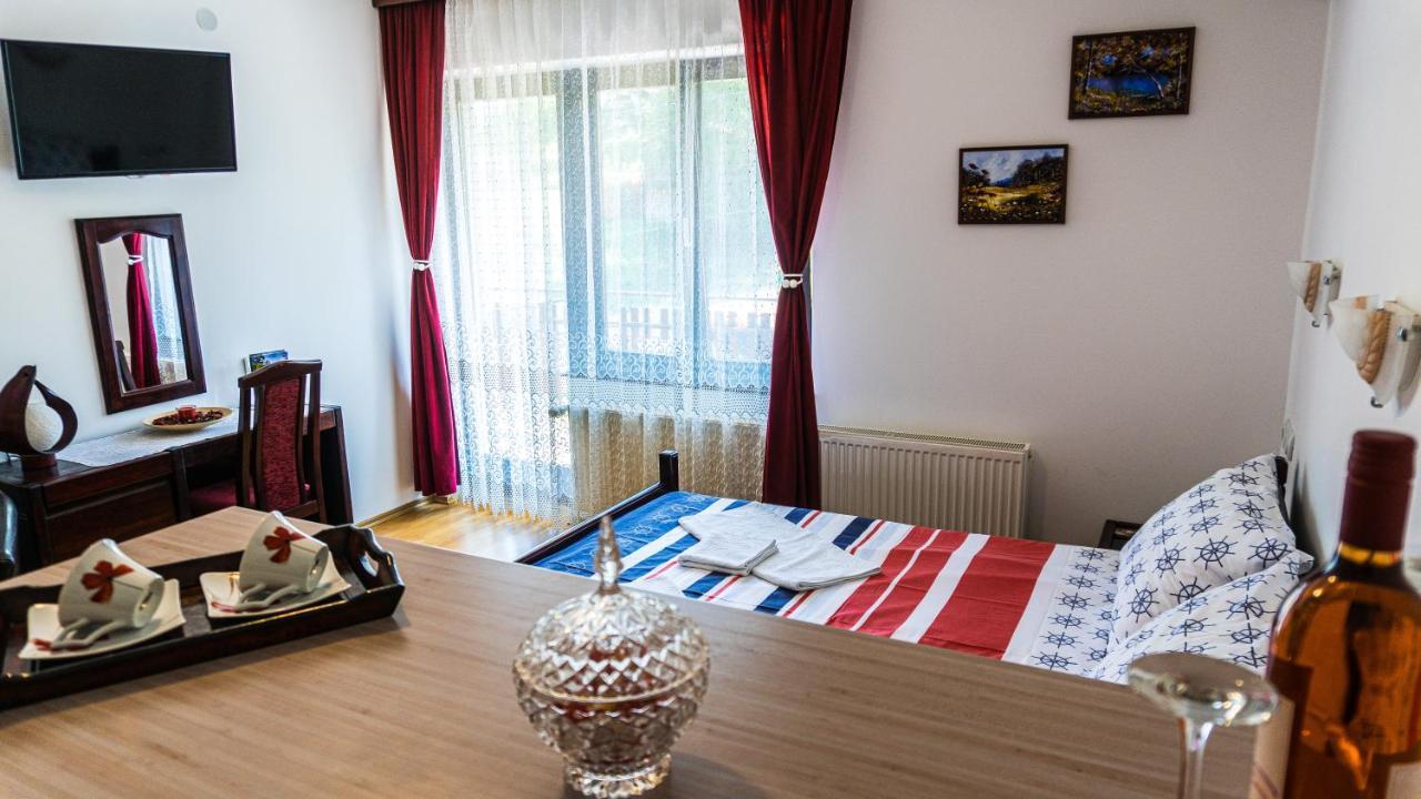 Apartmani "Vila Jelena" Arandjelovac Eksteriør bilde