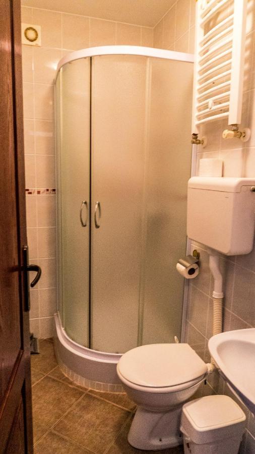 Apartmani "Vila Jelena" Arandjelovac Eksteriør bilde