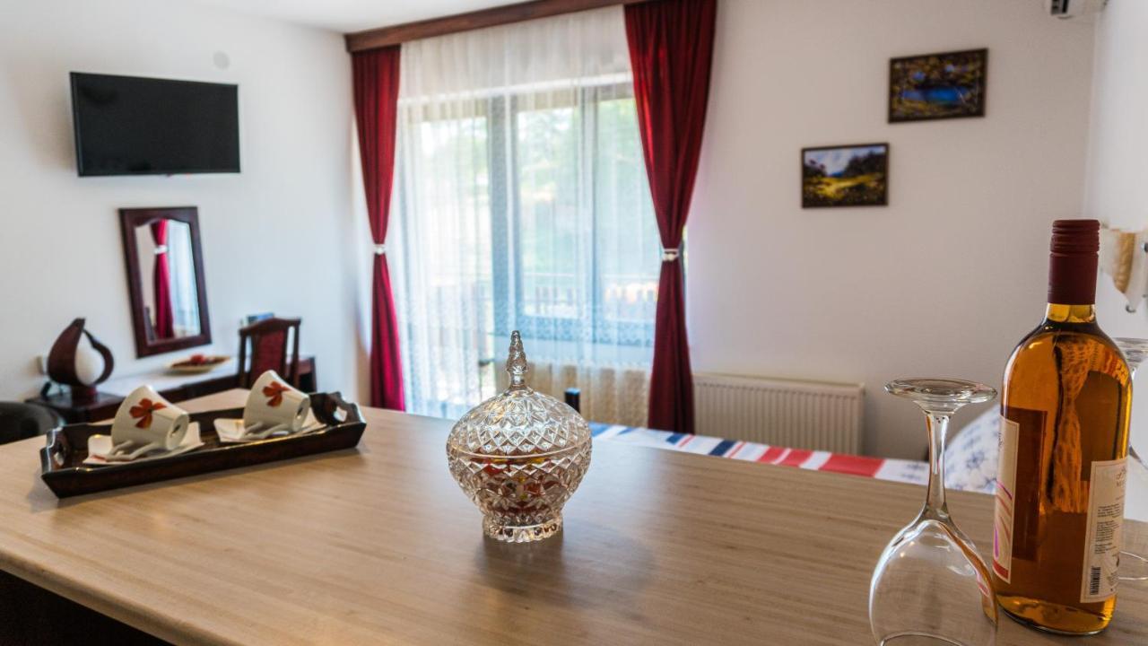 Apartmani "Vila Jelena" Arandjelovac Eksteriør bilde