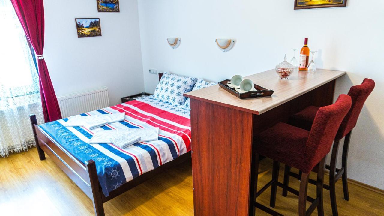 Apartmani "Vila Jelena" Arandjelovac Eksteriør bilde