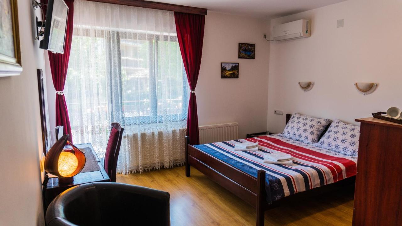 Apartmani "Vila Jelena" Arandjelovac Eksteriør bilde