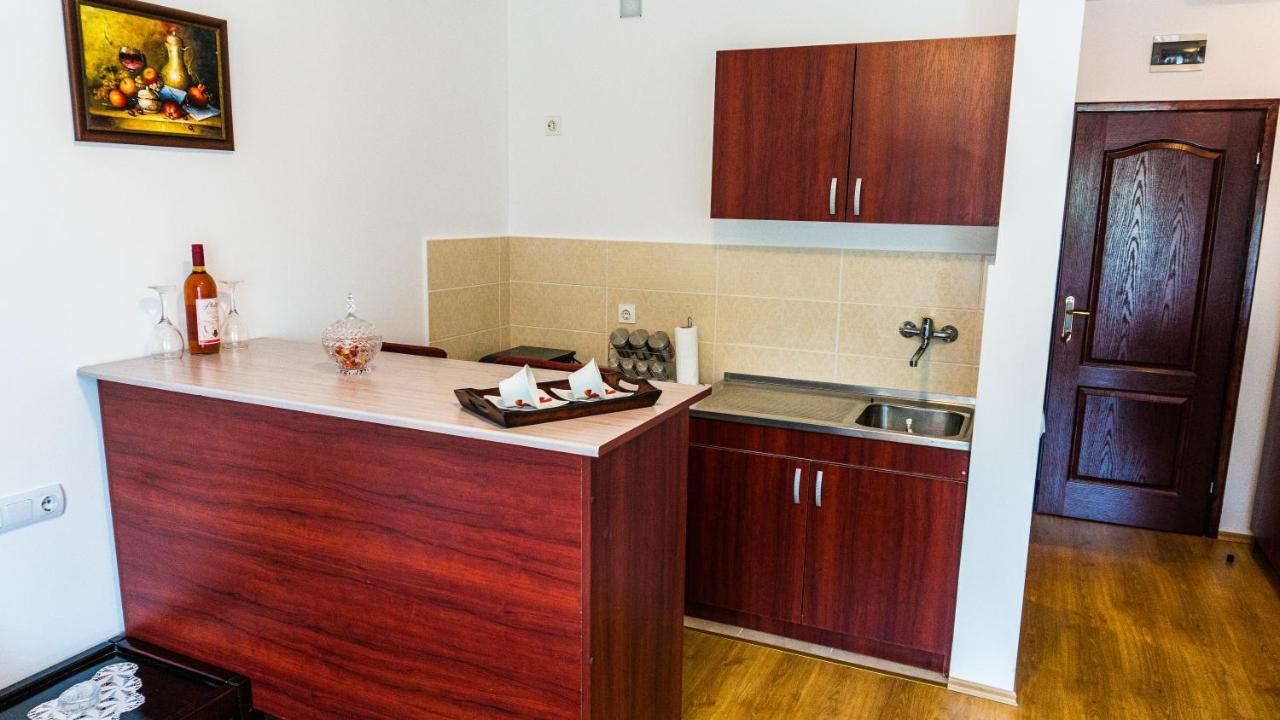 Apartmani "Vila Jelena" Arandjelovac Eksteriør bilde