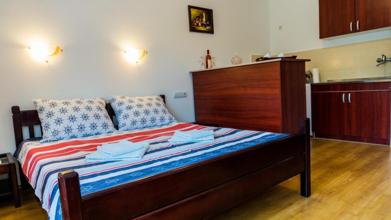 Apartmani "Vila Jelena" Arandjelovac Eksteriør bilde