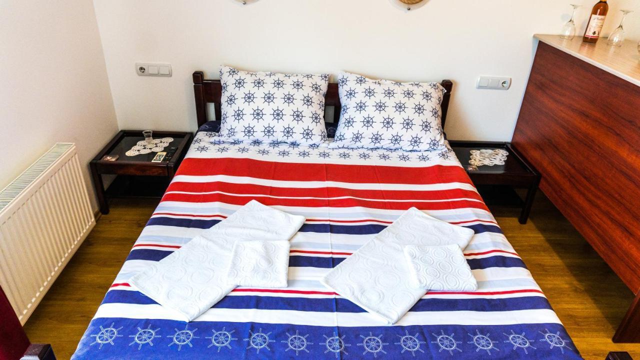 Apartmani "Vila Jelena" Arandjelovac Eksteriør bilde