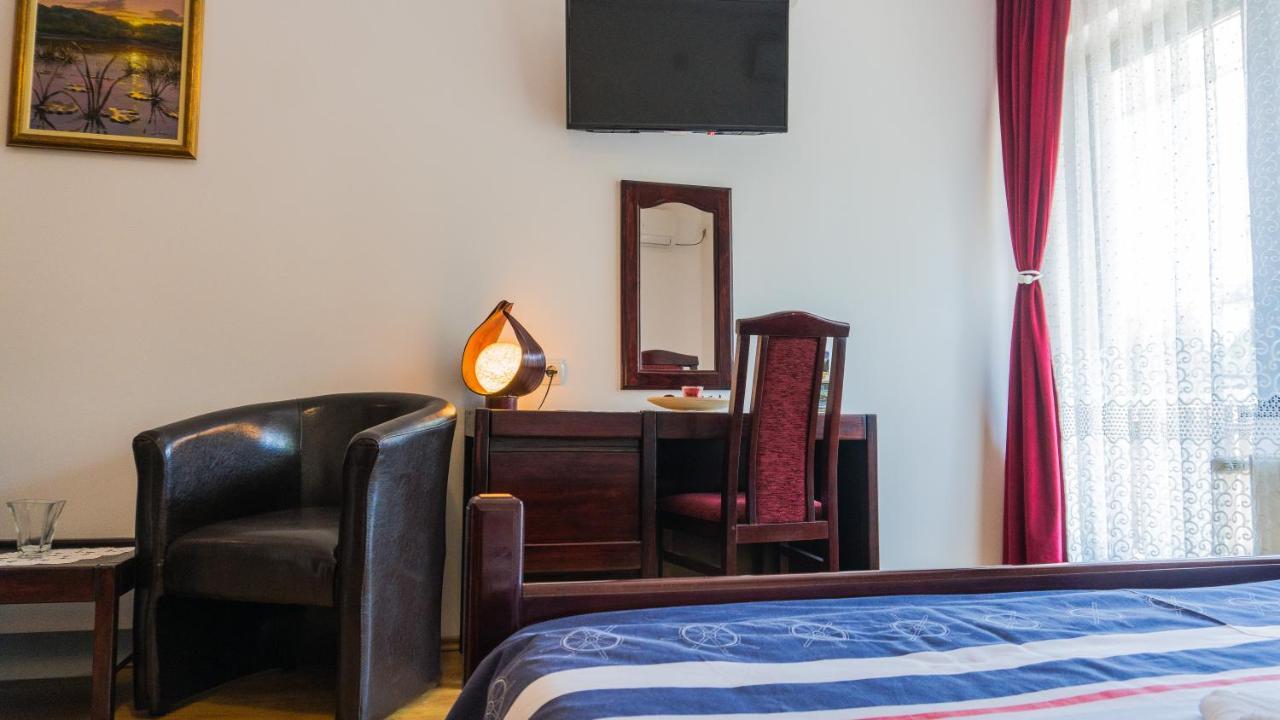 Apartmani "Vila Jelena" Arandjelovac Eksteriør bilde