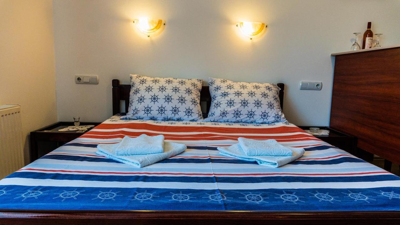 Apartmani "Vila Jelena" Arandjelovac Eksteriør bilde