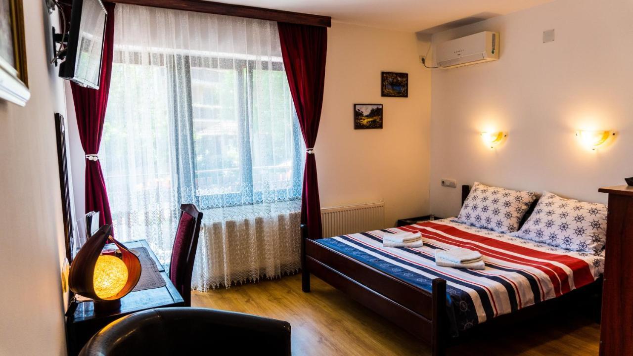 Apartmani "Vila Jelena" Arandjelovac Eksteriør bilde