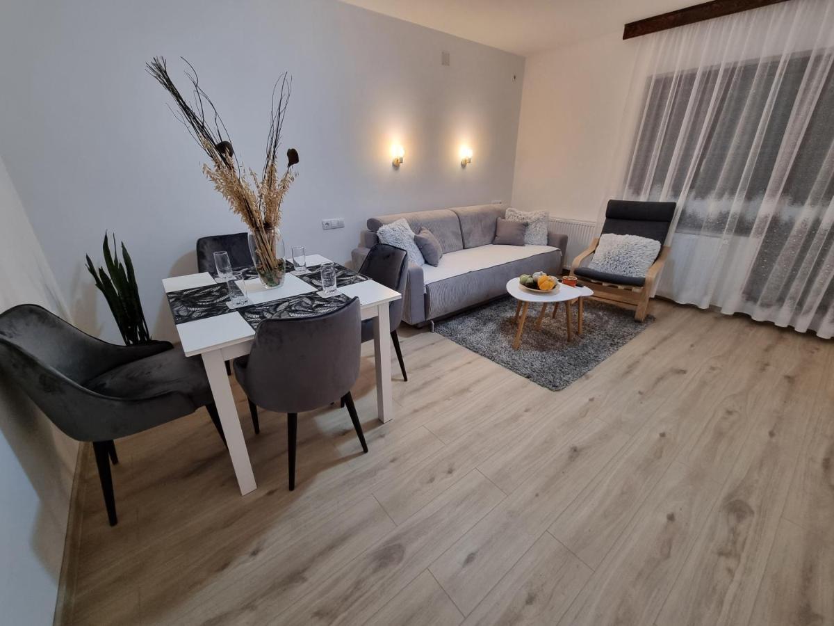 Apartmani "Vila Jelena" Arandjelovac Eksteriør bilde