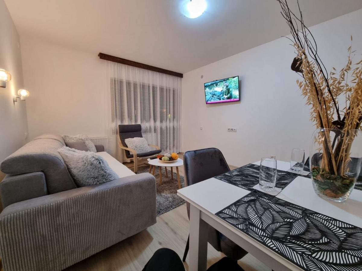 Apartmani "Vila Jelena" Arandjelovac Eksteriør bilde