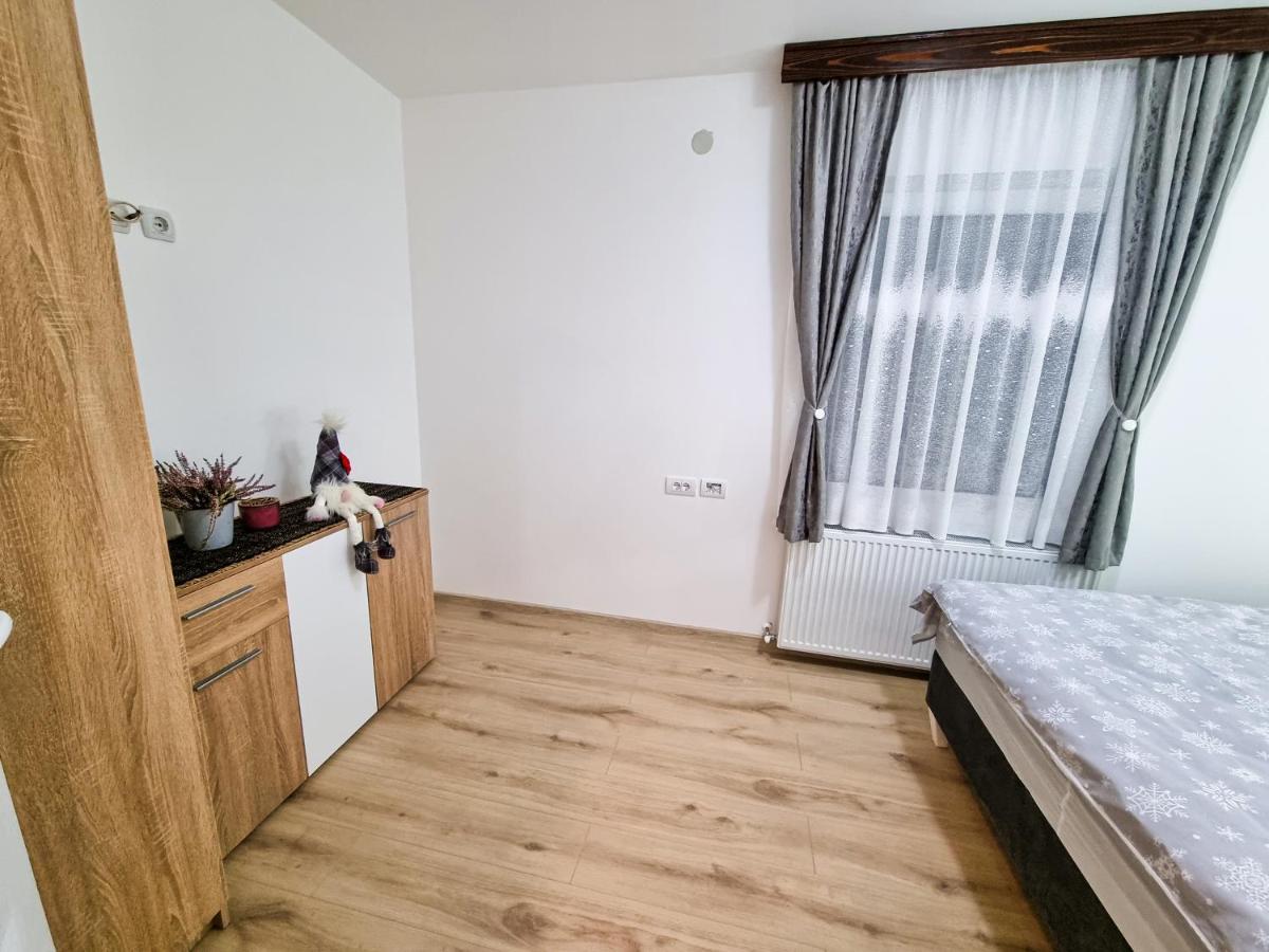 Apartmani "Vila Jelena" Arandjelovac Eksteriør bilde
