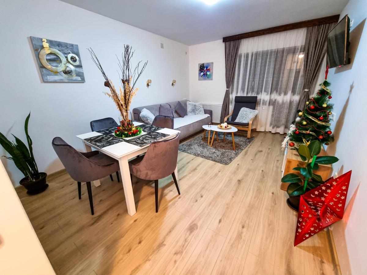 Apartmani "Vila Jelena" Arandjelovac Eksteriør bilde