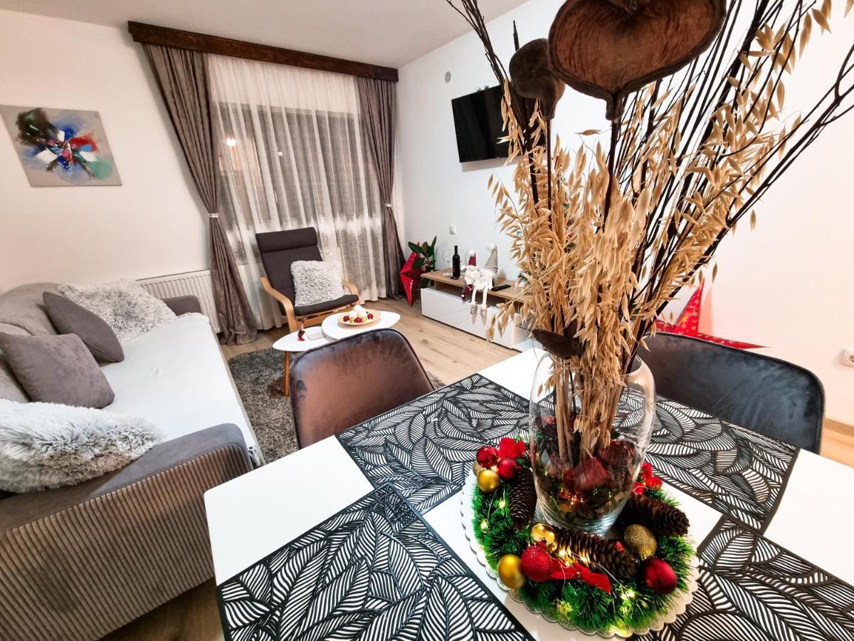 Apartmani "Vila Jelena" Arandjelovac Eksteriør bilde