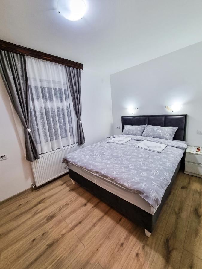 Apartmani "Vila Jelena" Arandjelovac Eksteriør bilde