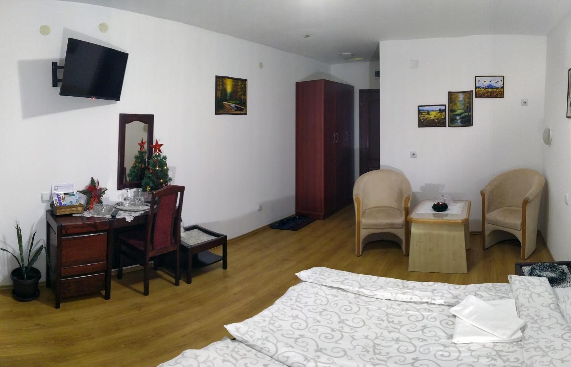 Apartmani "Vila Jelena" Arandjelovac Eksteriør bilde