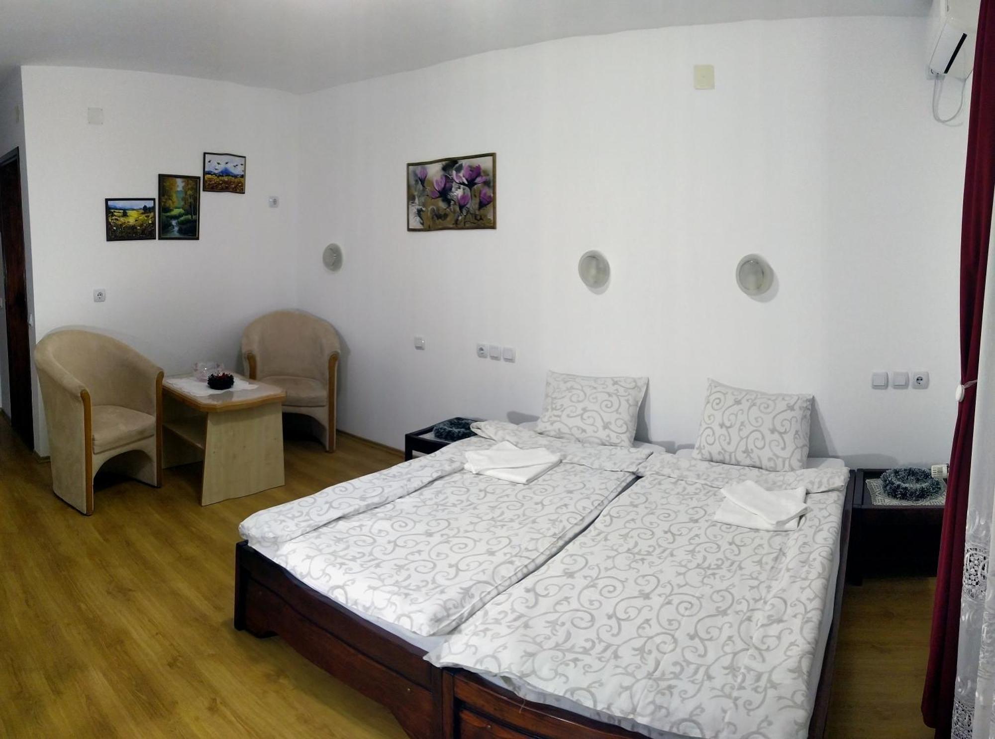 Apartmani "Vila Jelena" Arandjelovac Eksteriør bilde