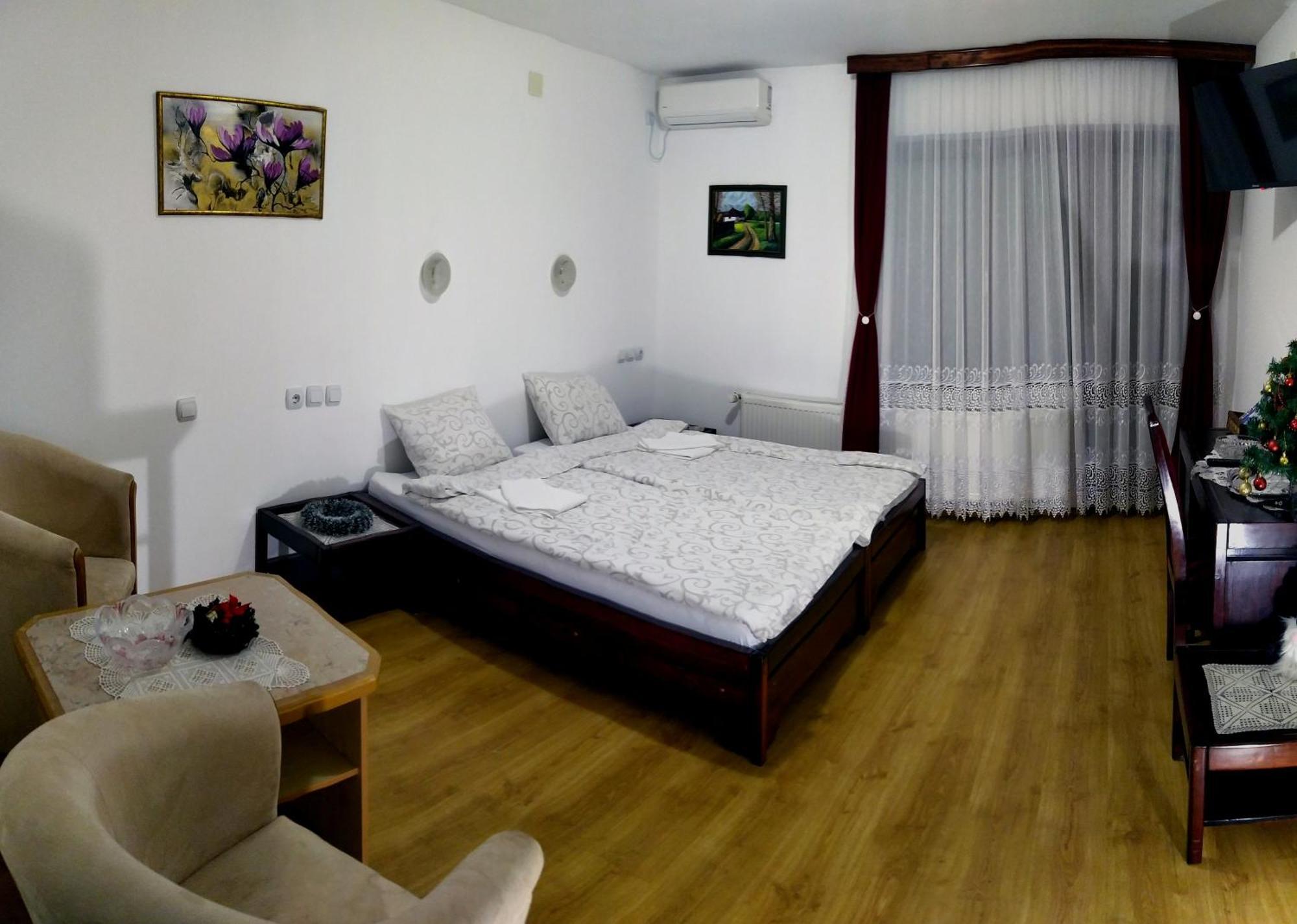 Apartmani "Vila Jelena" Arandjelovac Eksteriør bilde