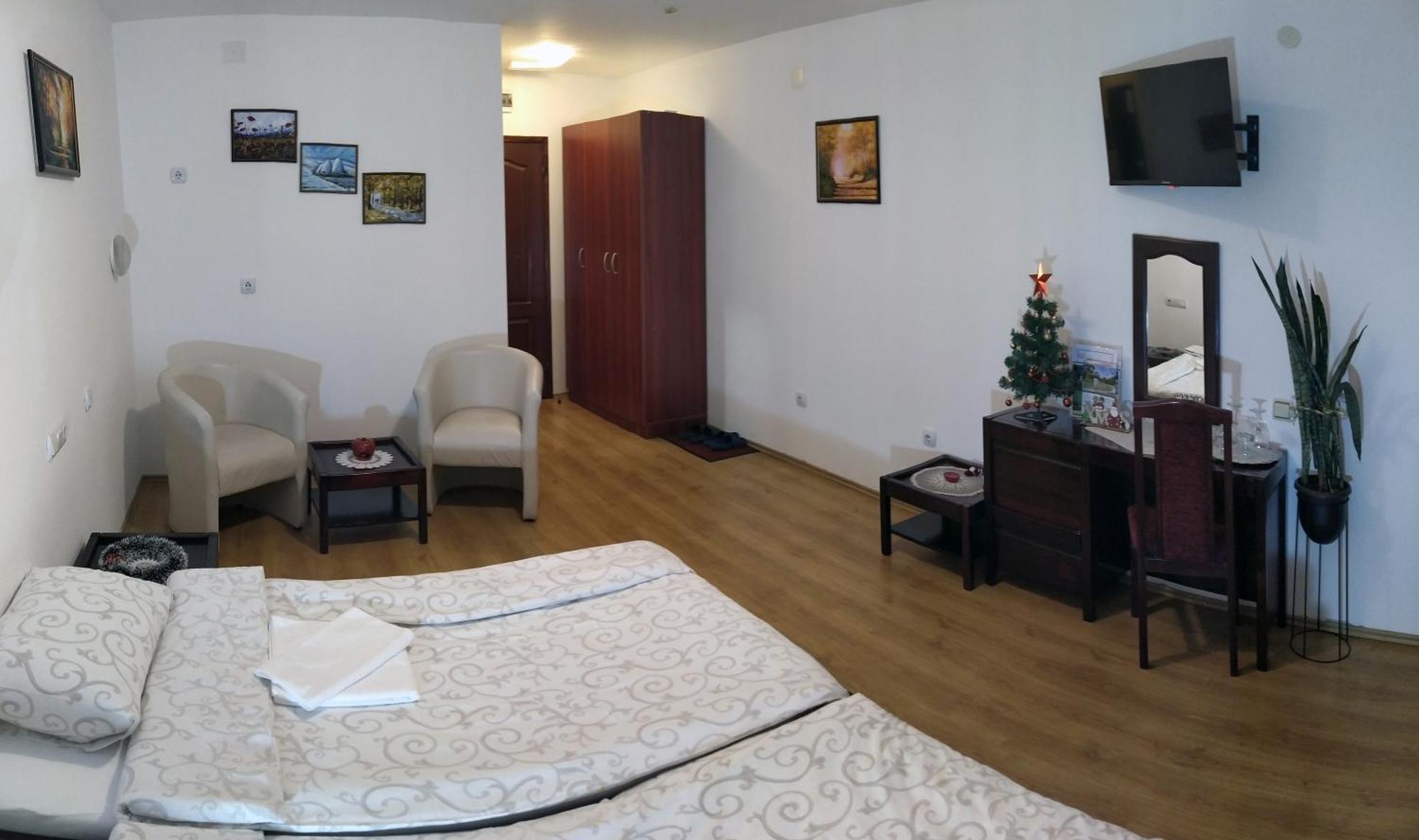 Apartmani "Vila Jelena" Arandjelovac Eksteriør bilde