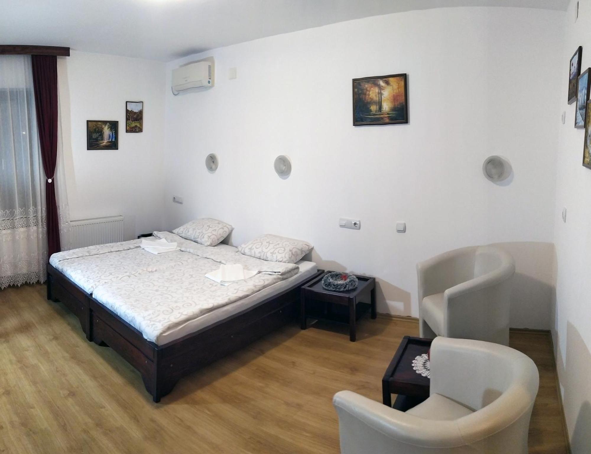Apartmani "Vila Jelena" Arandjelovac Eksteriør bilde
