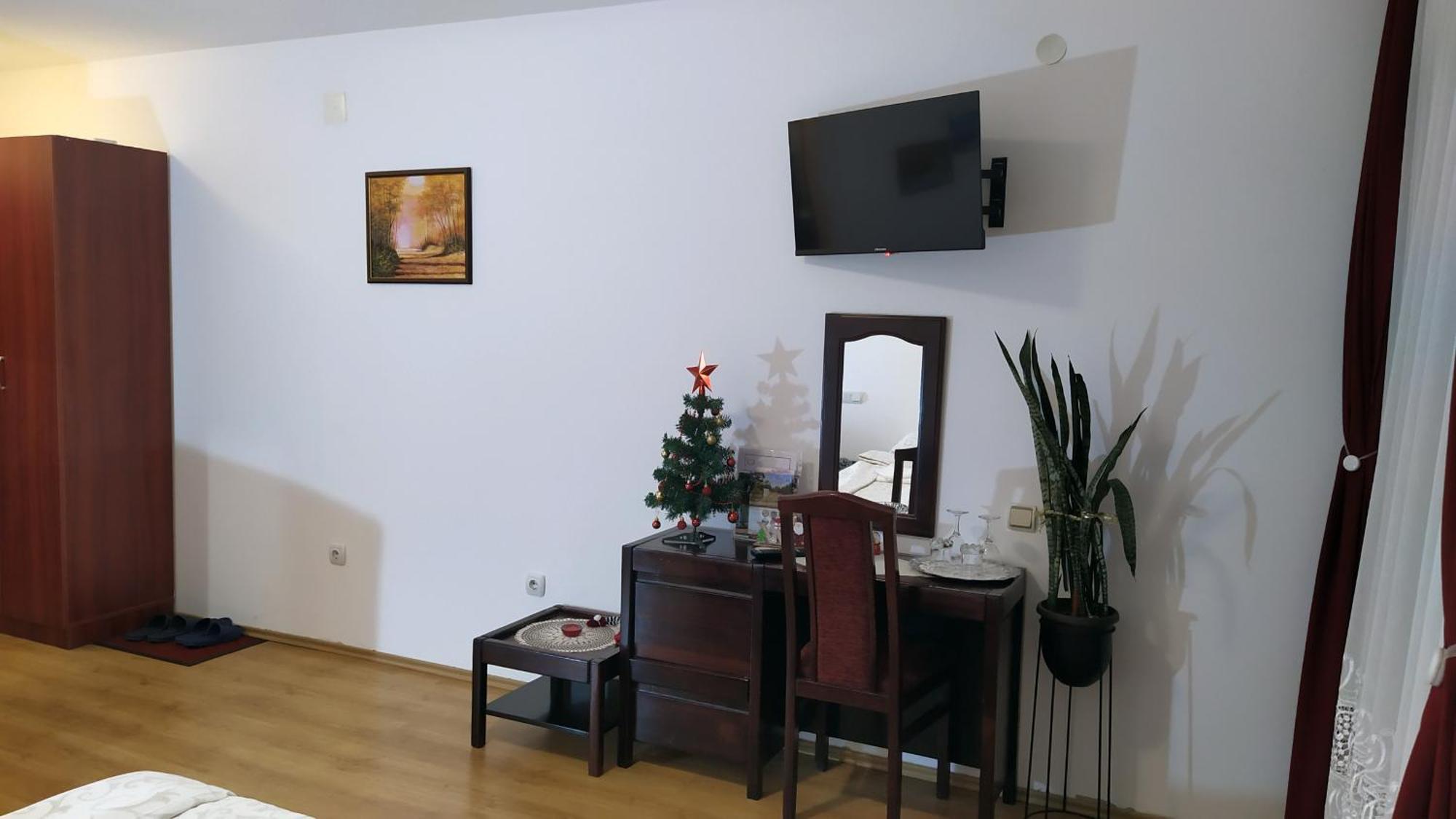 Apartmani "Vila Jelena" Arandjelovac Eksteriør bilde