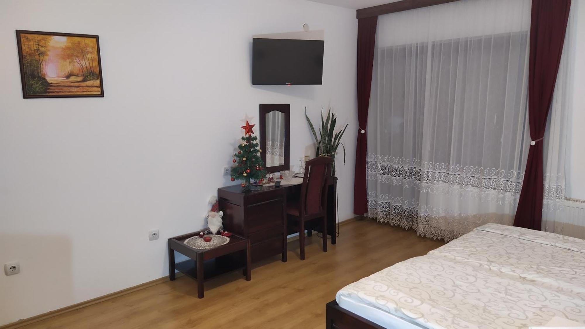 Apartmani "Vila Jelena" Arandjelovac Eksteriør bilde