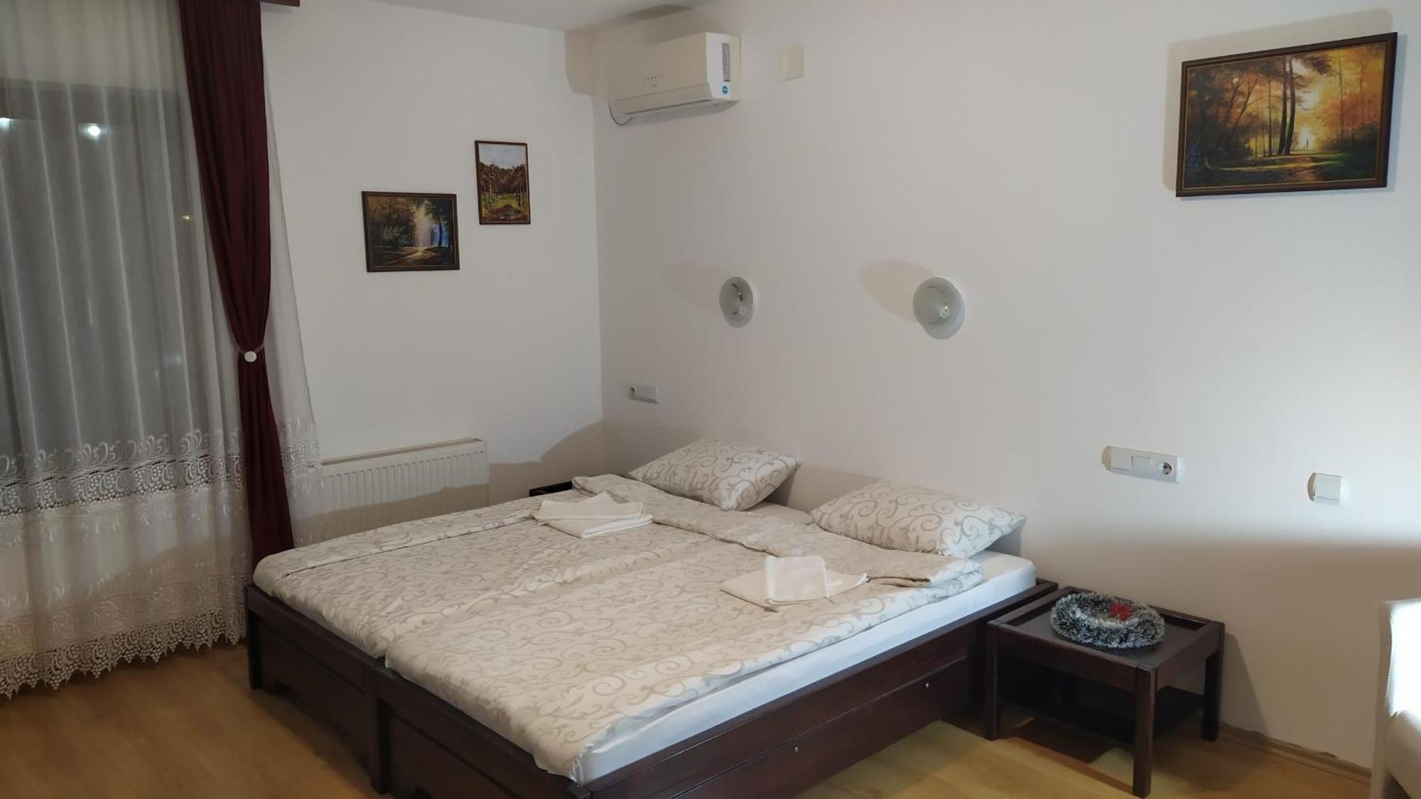 Apartmani "Vila Jelena" Arandjelovac Eksteriør bilde