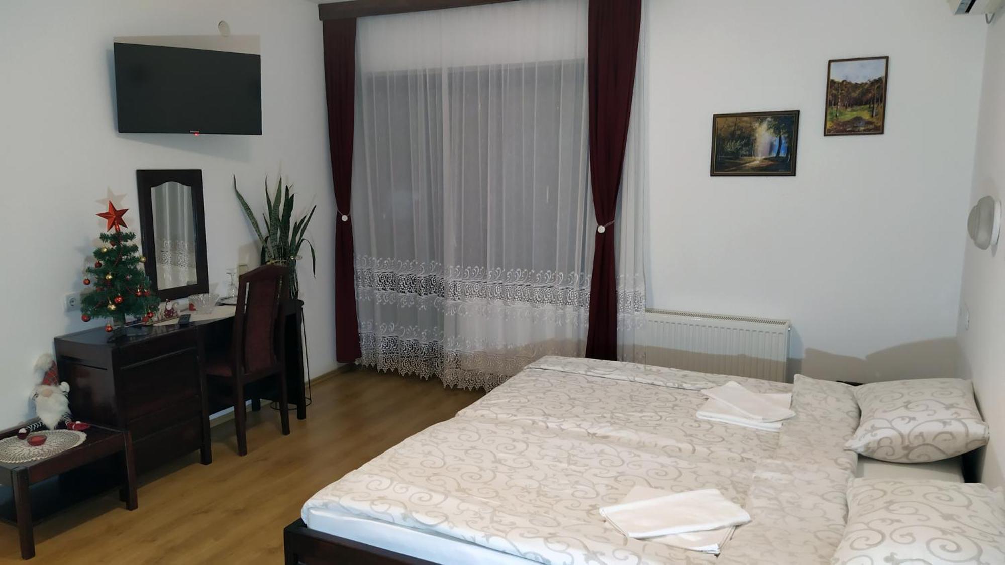 Apartmani "Vila Jelena" Arandjelovac Eksteriør bilde