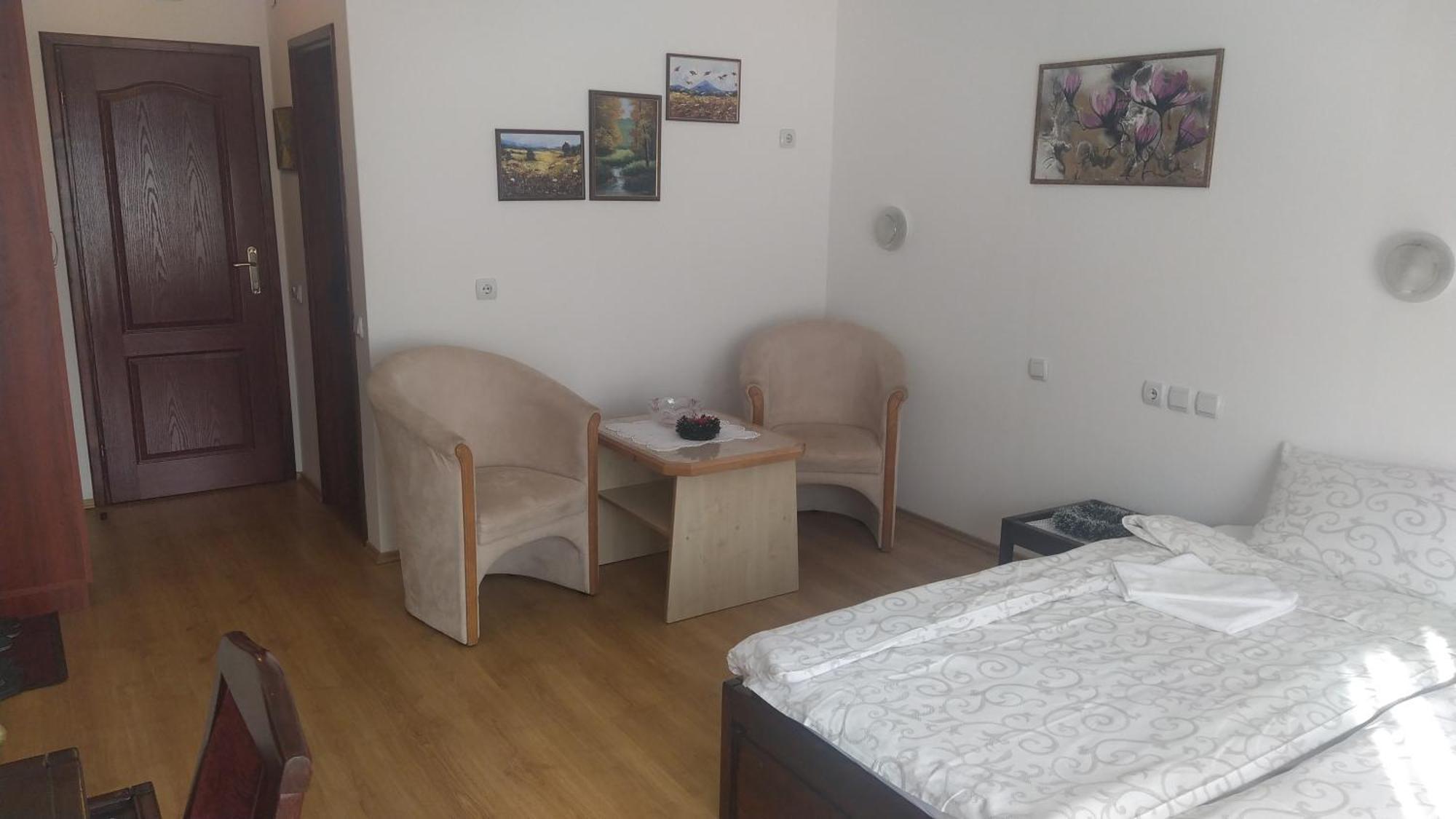 Apartmani "Vila Jelena" Arandjelovac Eksteriør bilde