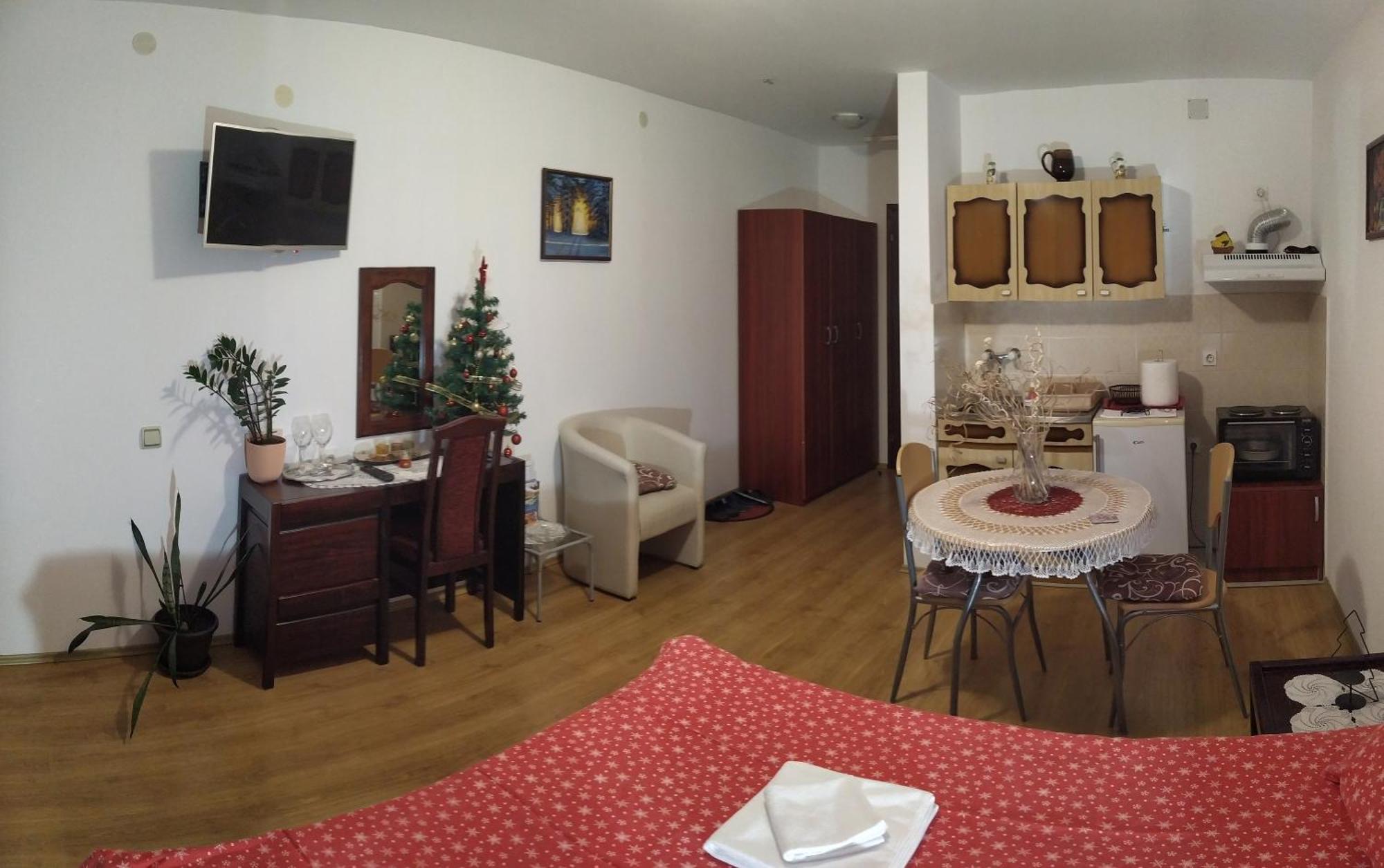 Apartmani "Vila Jelena" Arandjelovac Eksteriør bilde