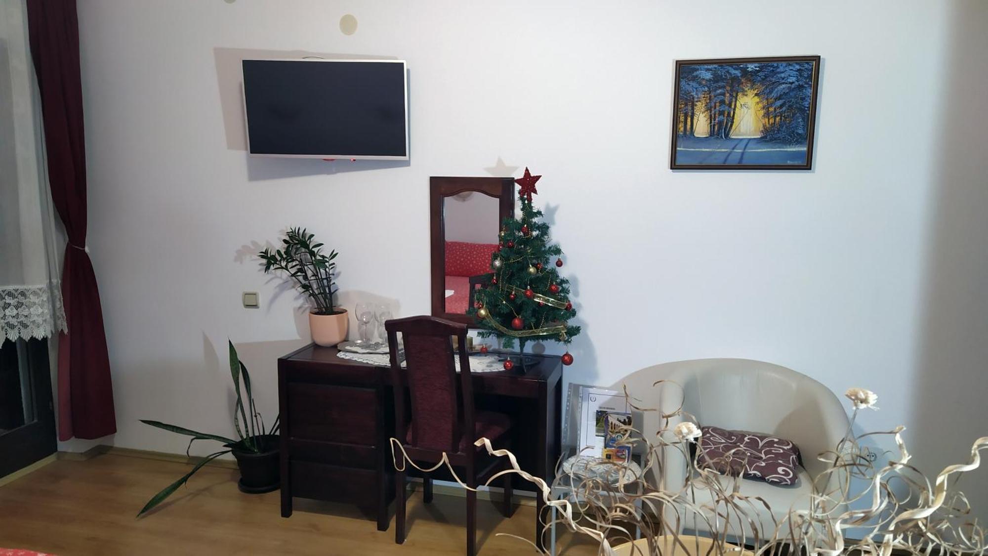 Apartmani "Vila Jelena" Arandjelovac Eksteriør bilde