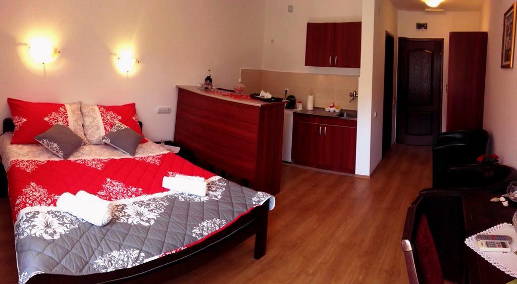 Apartmani "Vila Jelena" Arandjelovac Eksteriør bilde