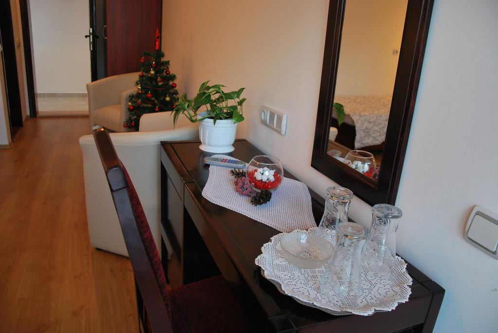 Apartmani "Vila Jelena" Arandjelovac Eksteriør bilde