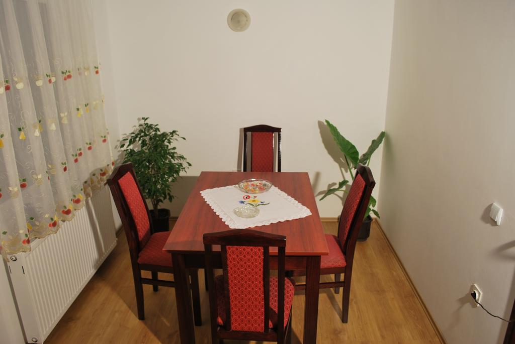 Apartmani "Vila Jelena" Arandjelovac Eksteriør bilde