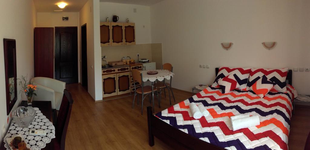 Apartmani "Vila Jelena" Arandjelovac Eksteriør bilde